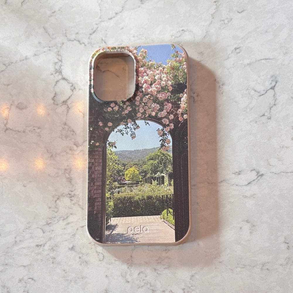 Pela iPhone 16 Case - Picture 2 of 3